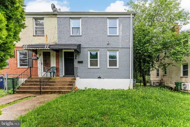 5429 Belle Vista Ave, Baltimore