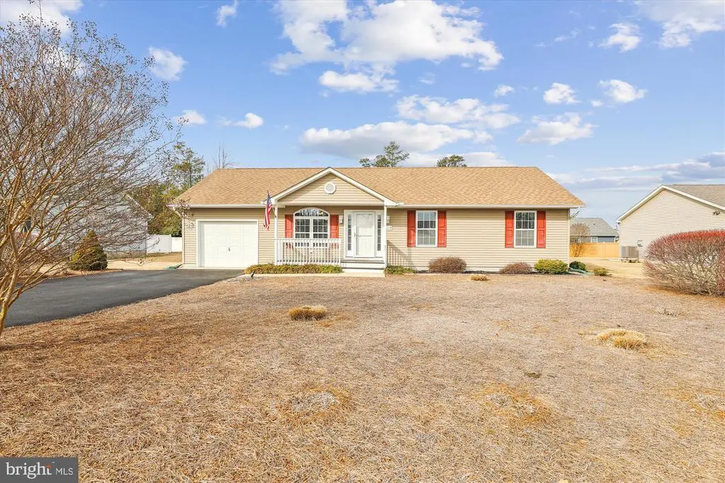 310 King George Iii St, Dagsboro