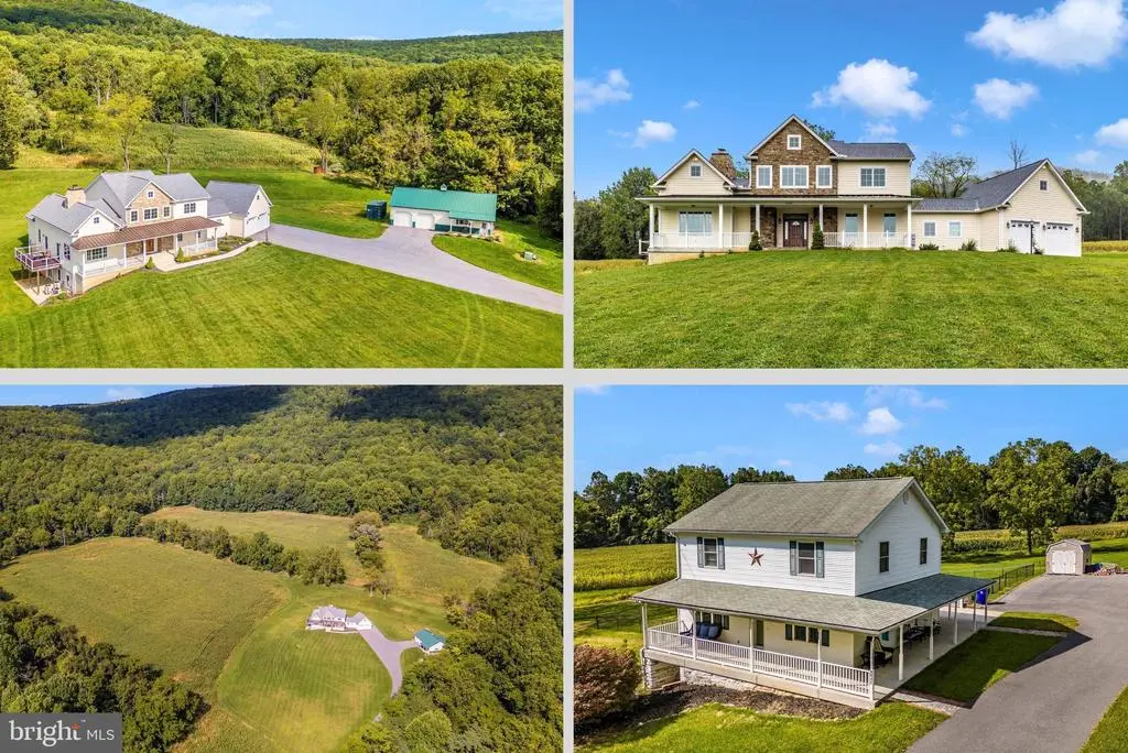 8842 Hawbottom Rd, Middletown