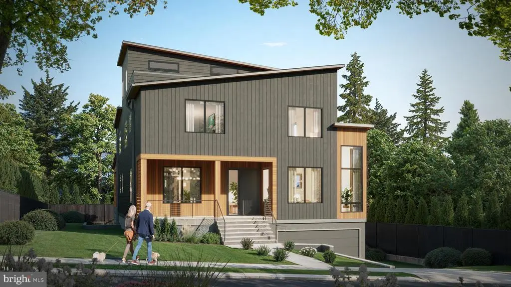 4565 Indian Rock Ter Nw, WASHINGTON