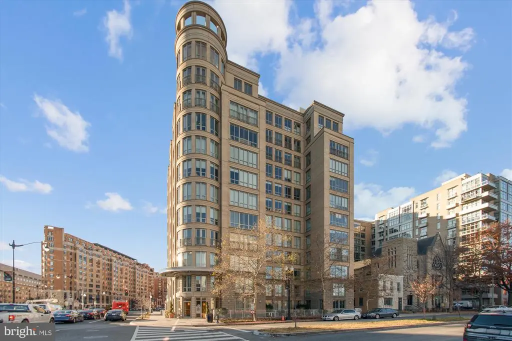 301 Massachusetts Ave Nw #204, WASHINGTON