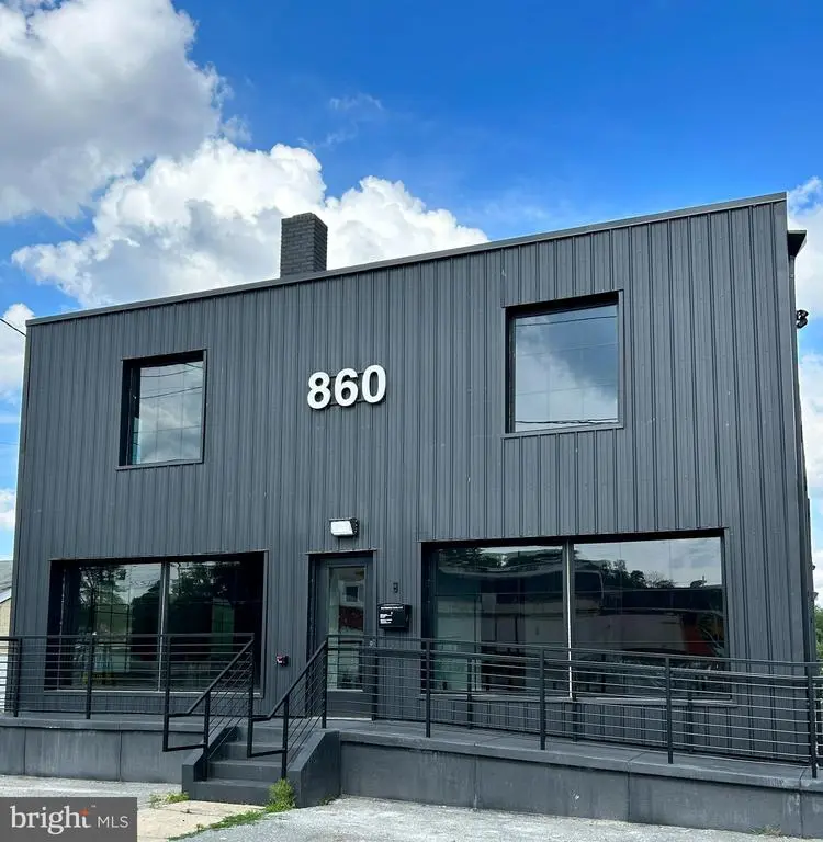 860 Pennsylvania Ave, Hagerstown