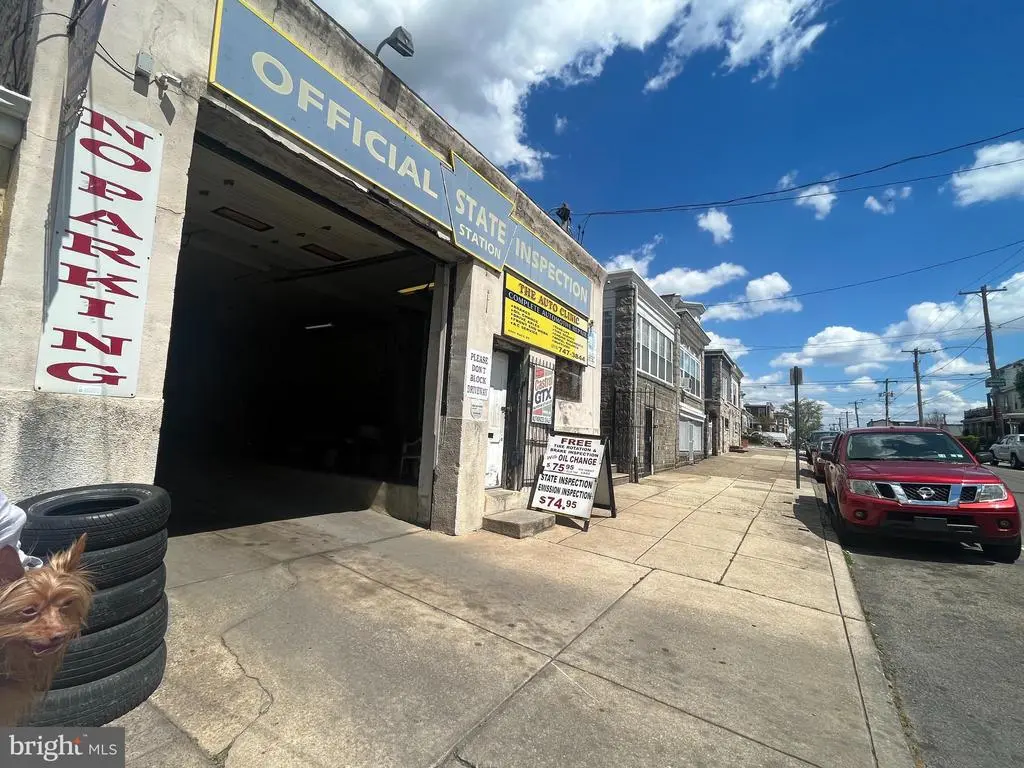 6339 - 41 Race St, PHILADELPHIA