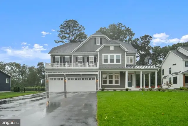 3307 Hawthorn Dr, Harbeson