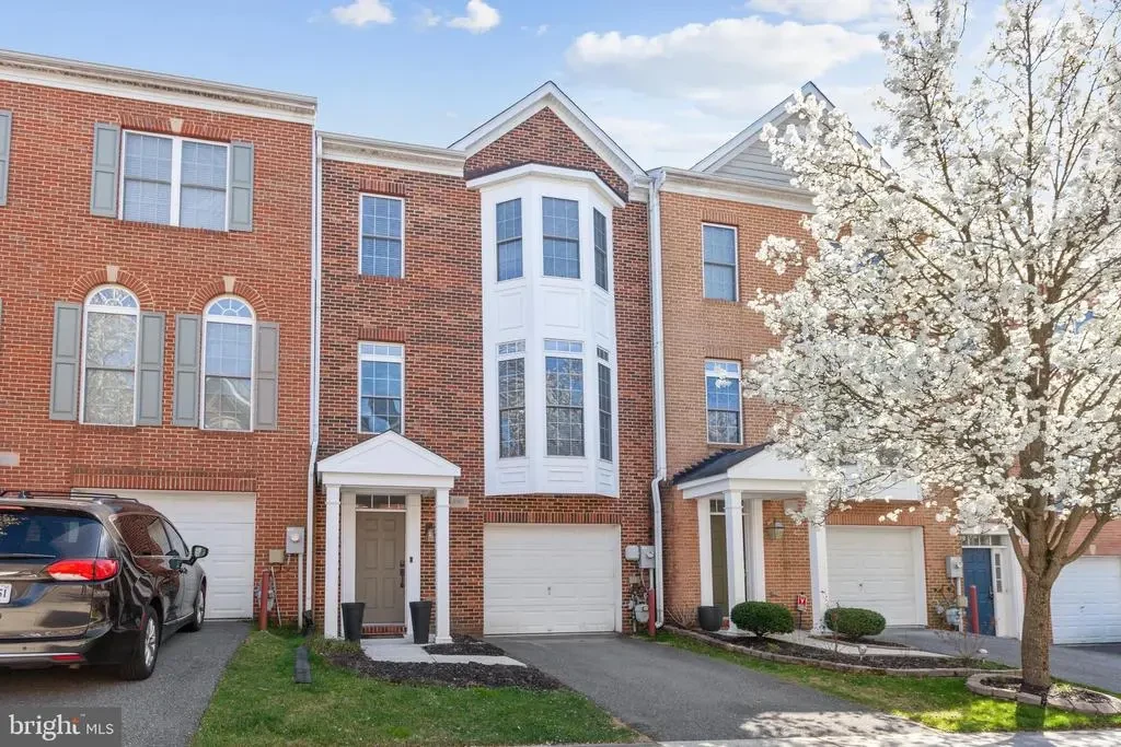 8907 Samuel Joy Way, ELLICOTT CITY