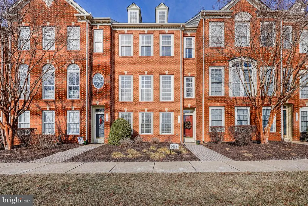 5127 Strawbridge Ter #5127, Perry Hall