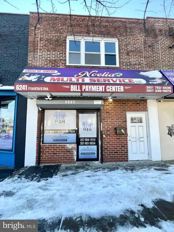 6241 Frankford Ave, PHILADELPHIA
