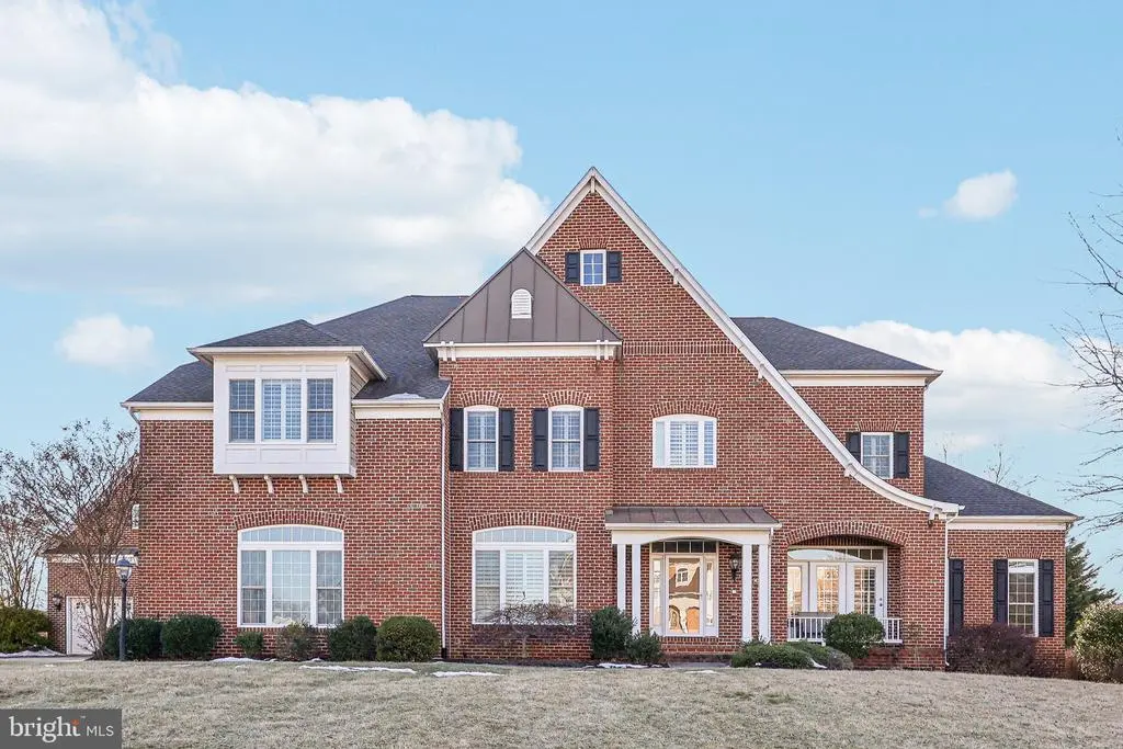 12903 Woodmore North Blvd, Bowie