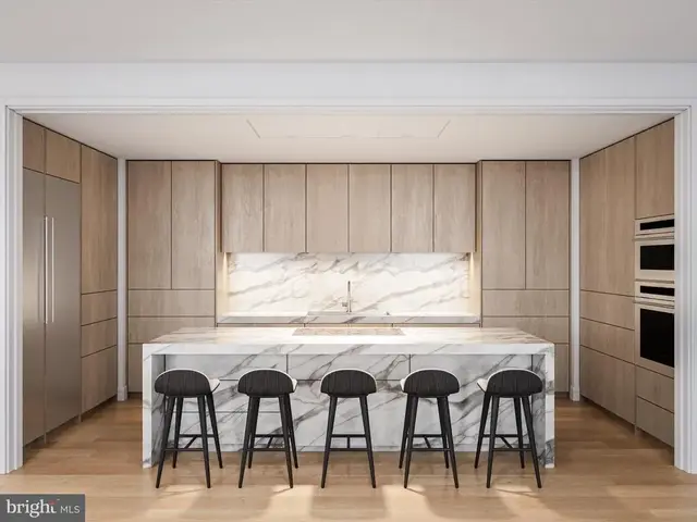 1414 S Penn Sq #ph1c, Philadelphia