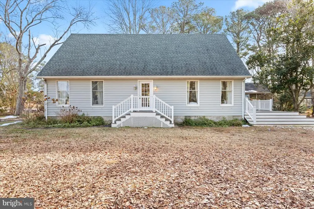 894 Garfield Pkwy, Bethany Beach