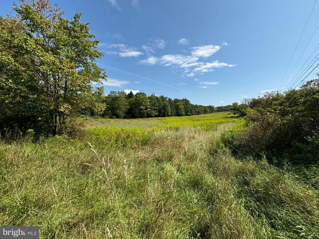 0 Woodland Bigler Hwy, Bigler