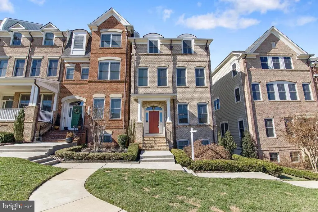 7774 Tilghman St, Fulton