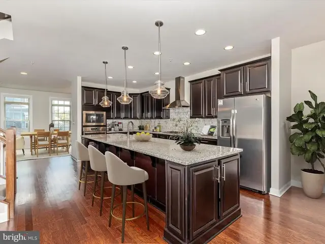 18 Wedge Way #14, Pikesville