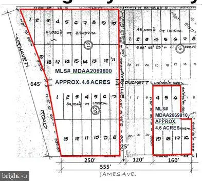 515 Duckett Ave, Tracys Landing