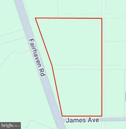 Fairhaven Rd, Tracys Landing