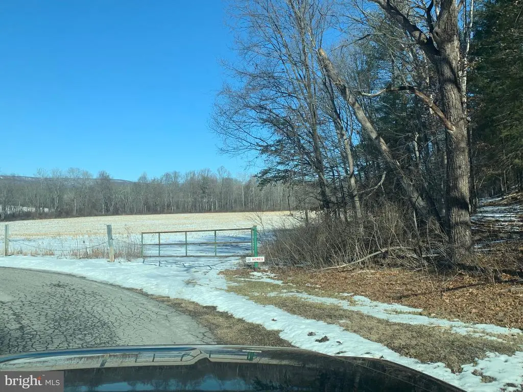 Great Cove Rd, Needmore