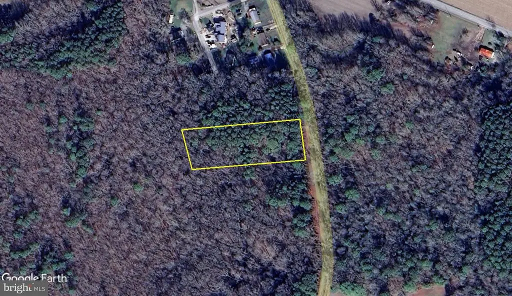 1.62 Acres Pepper Rd #lot 4, Frankford