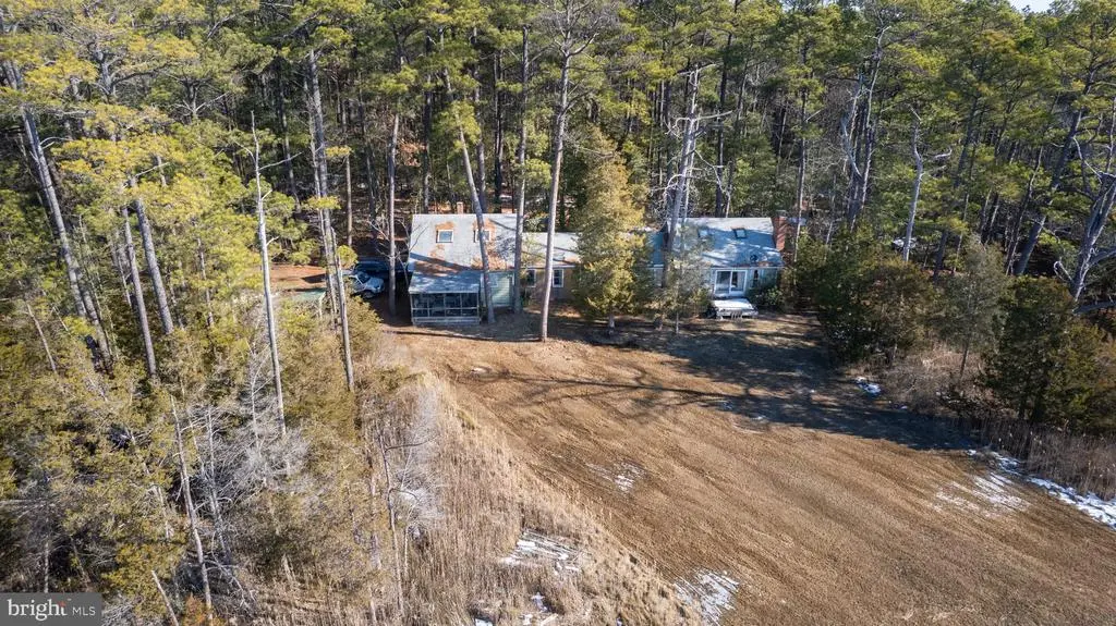 5635 Bar Neck Rd, Cambridge