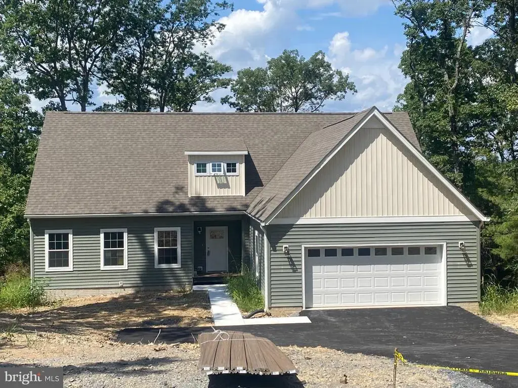 120-lot 15 Downhill Cir, CROSS JUNCTION