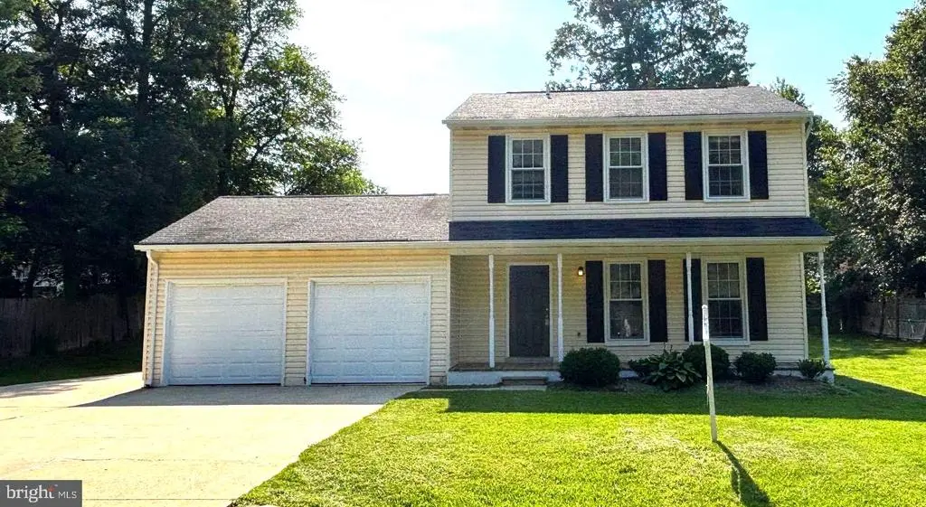 12459 Charter Oak Ct, Waldorf