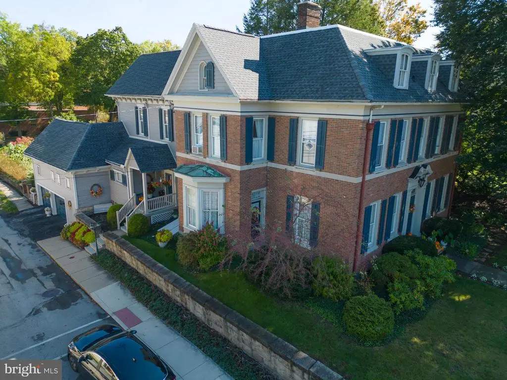 100 S Centre St, PHILIPSBURG