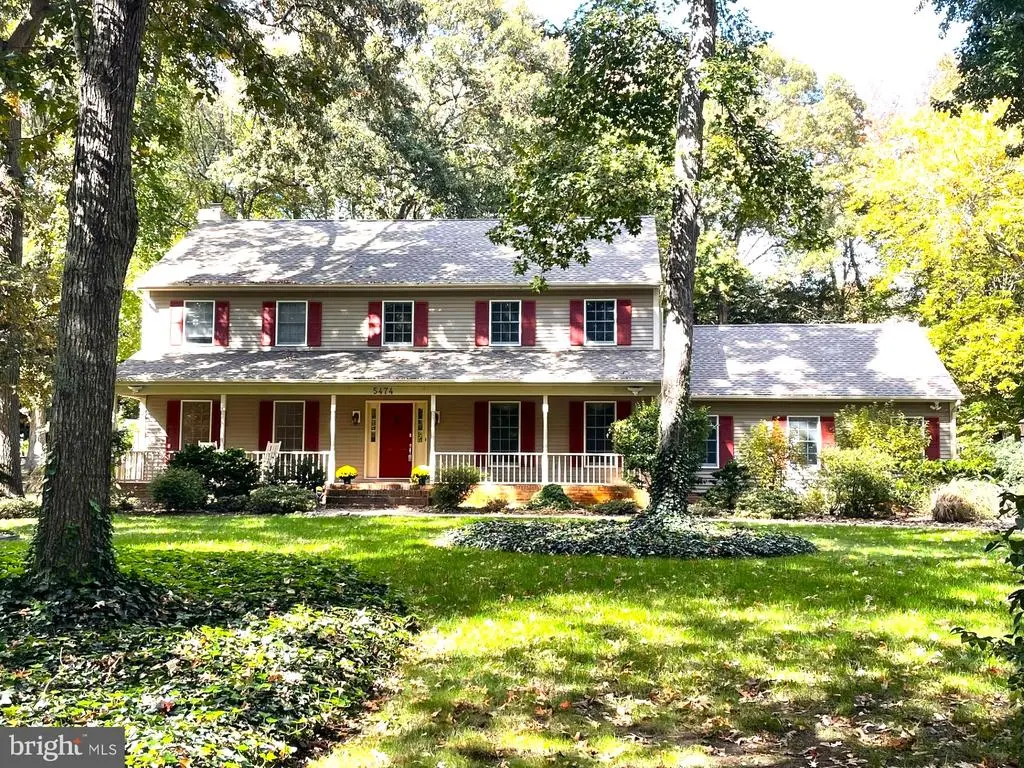 5474 Royal Mile Blvd, SALISBURY