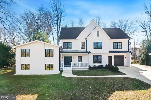 11624 Danville Dr, North Bethesda