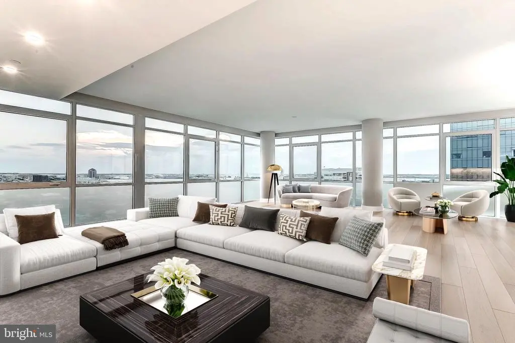 1330 Lancaster St #c1601, Baltimore