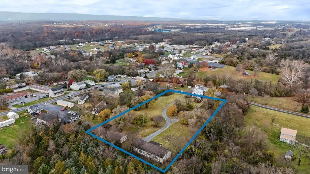 70 Hatchery Rd, Inwood