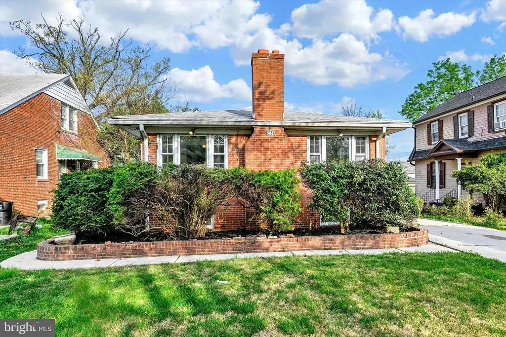 3814 Grantley Rd, BALTIMORE