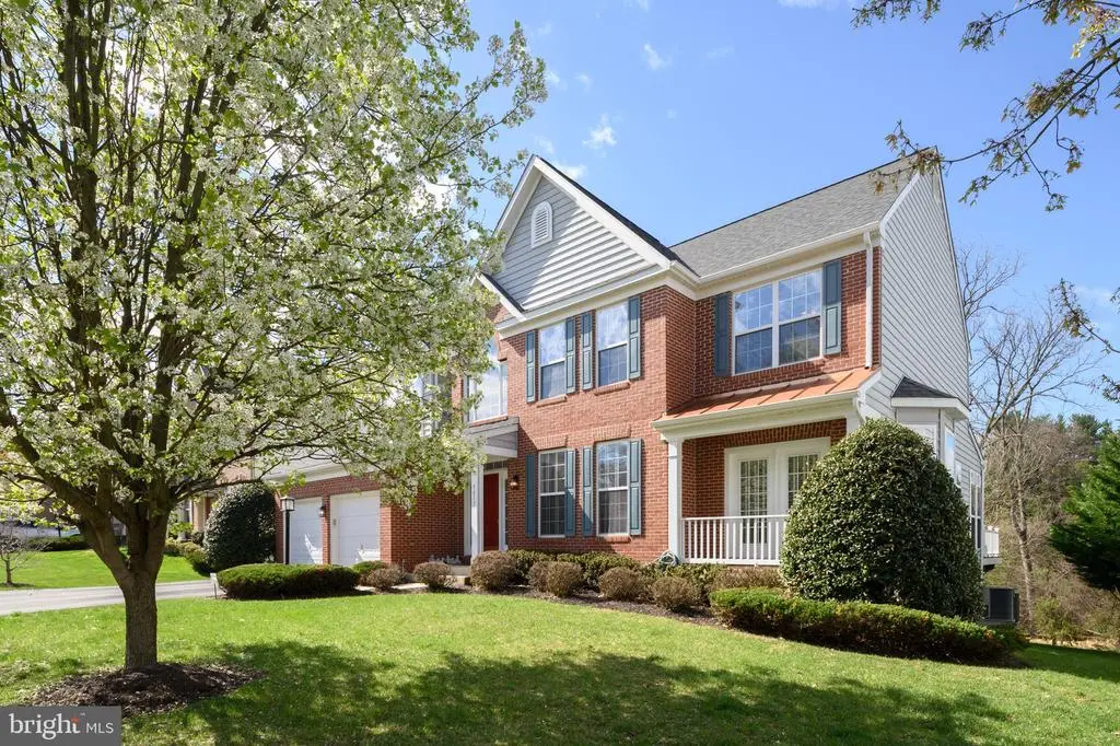 9017 Labrador Ln, Ellicott City