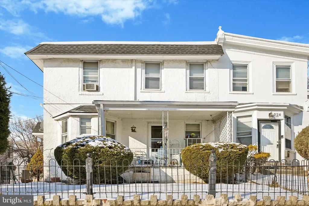 222 N 65th St, Philadelphia