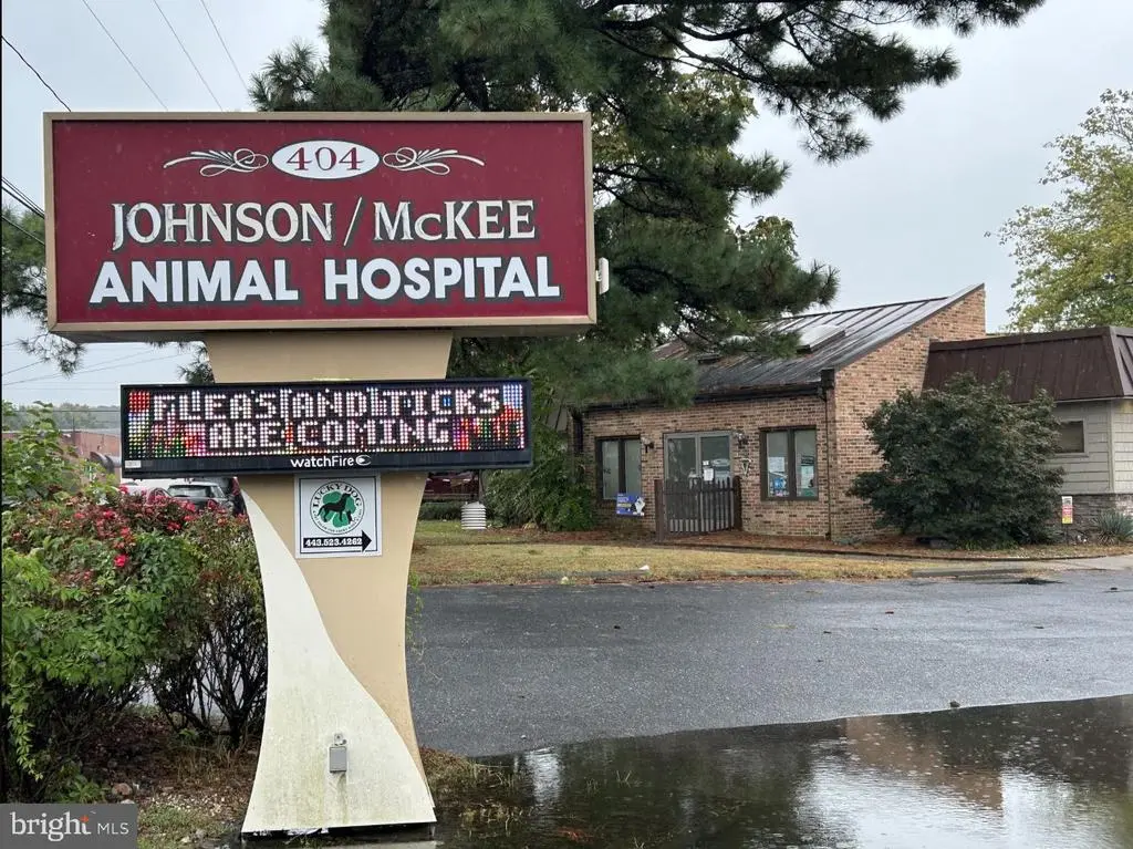 404 Snow Hill Rd, SALISBURY