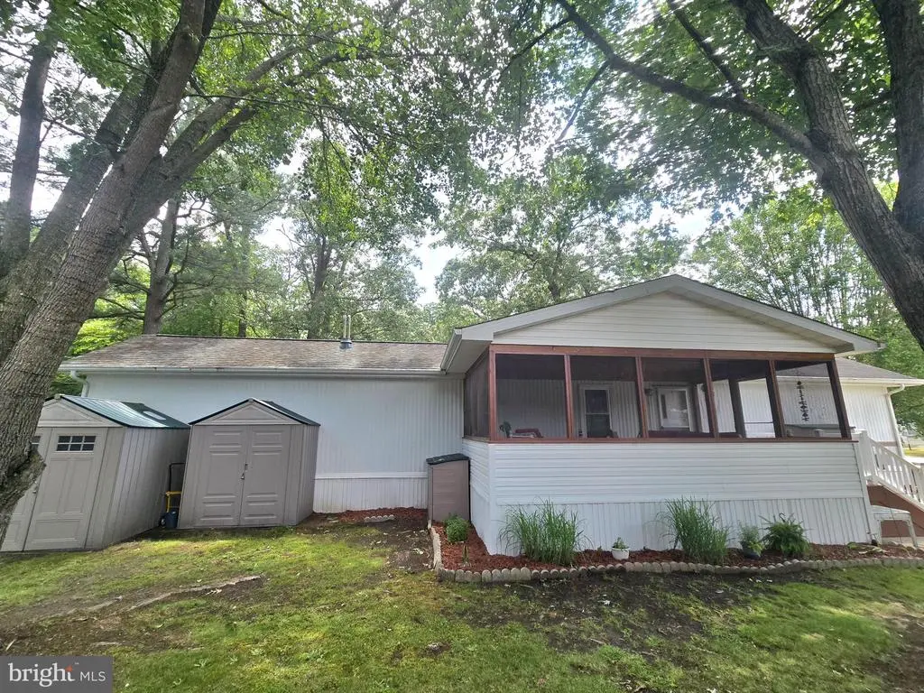 34030 Yoshino Dr #45055, LEWES