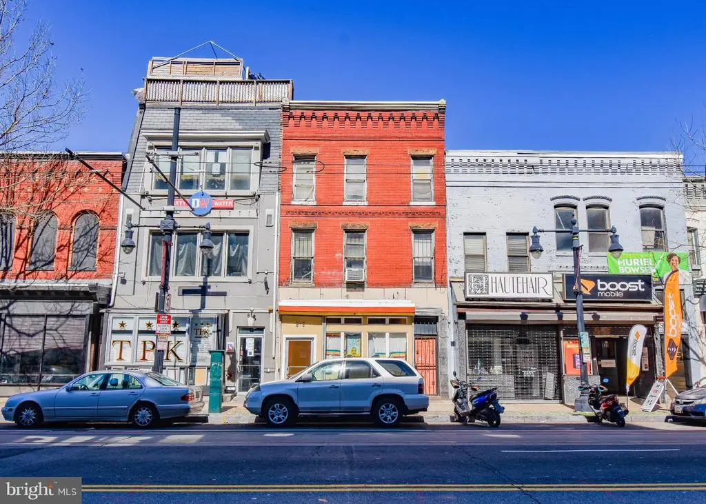 818 H St Ne, WASHINGTON