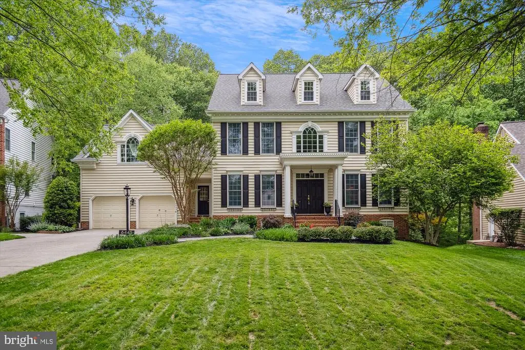 6445 Sundown Trl, Columbia