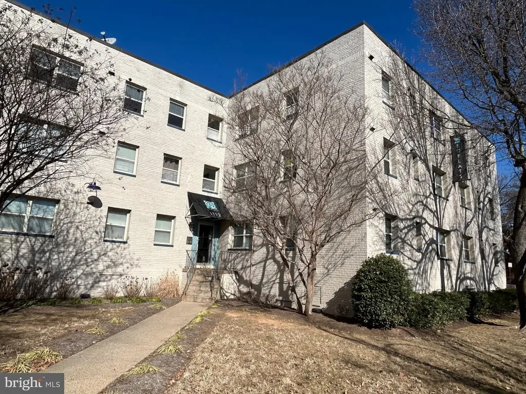 1112 Savannah St Se #b1, WASHINGTON