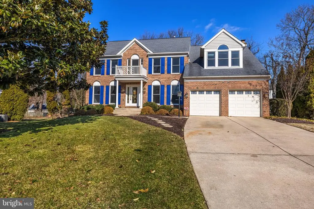 14 Eastport Ct, Lutherville Timonium