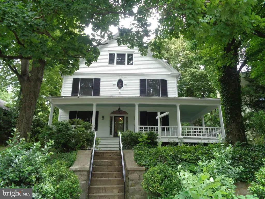 5105 Roland Ave, Baltimore