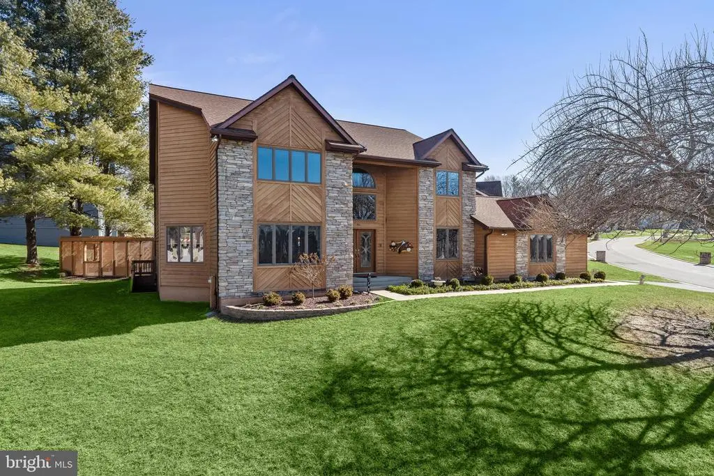 1 Red Maple Ct, Owings Mills