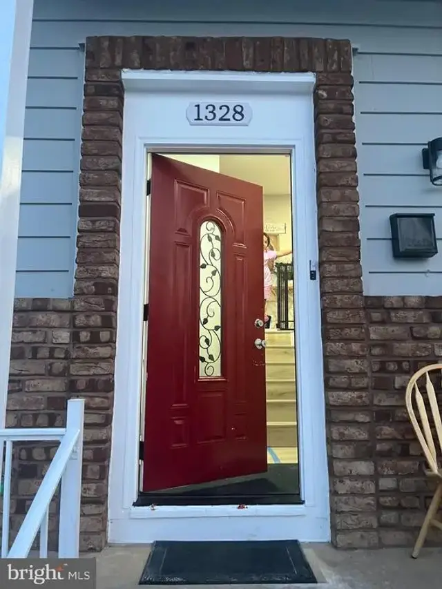 1328 Outer Dr, Hagerstown