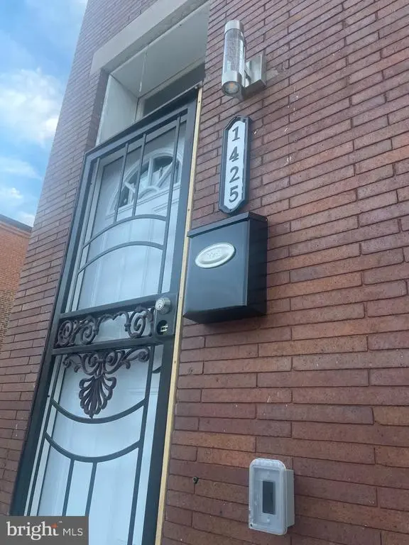 1425 Darley Ave, Baltimore