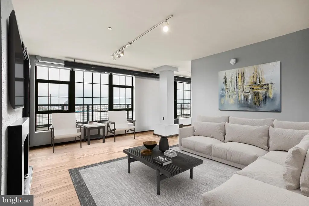 1200 Steuart St #1913, BALTIMORE