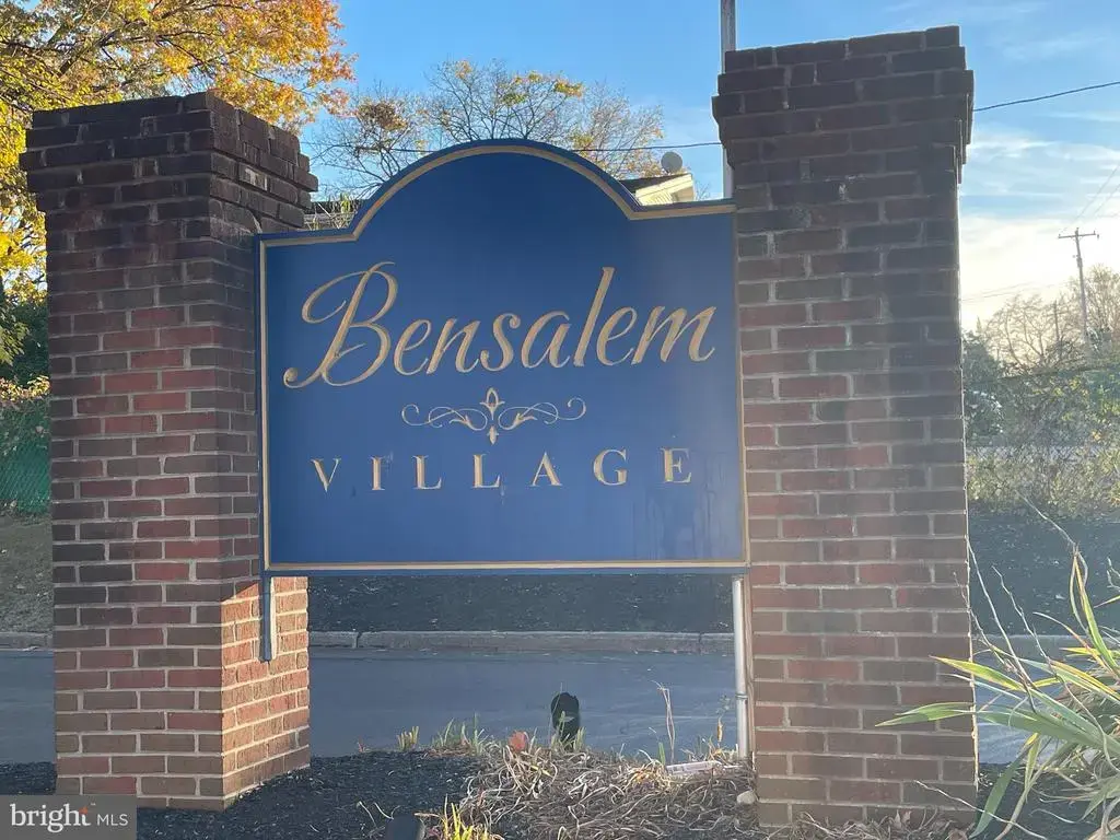 393 Rutgers Ct, BENSALEM
