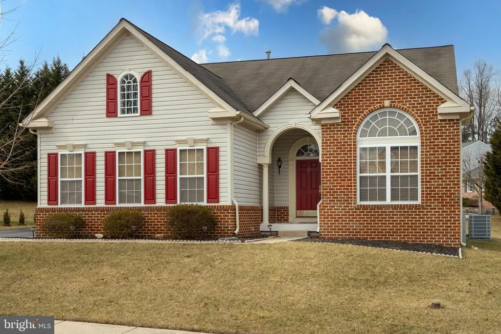 10110 Egerton Farm Ct, Baltimore