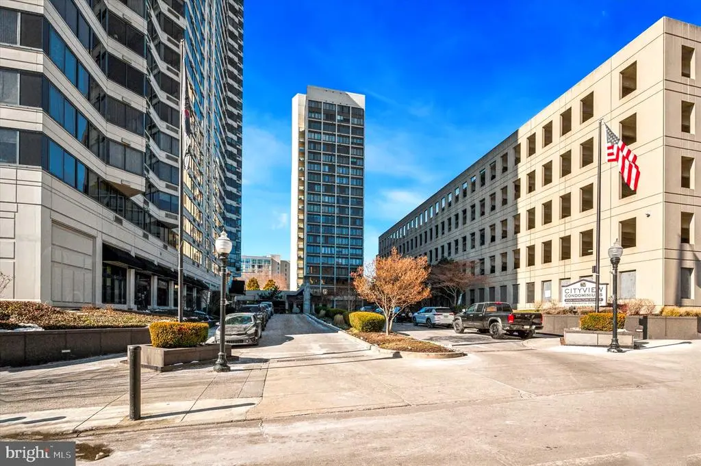 2001 Hamilton St #1024, PHILADELPHIA