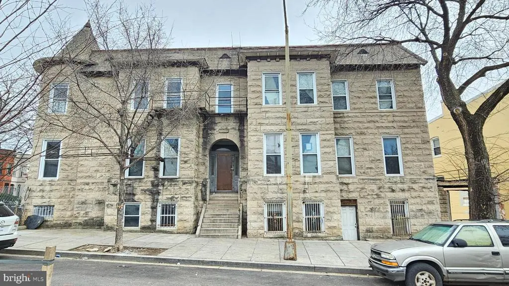 1613 Lincoln Rd Ne, WASHINGTON