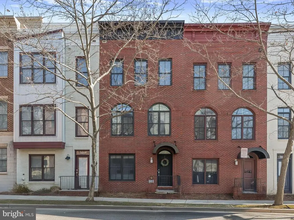 5605 44th Ave, Hyattsville