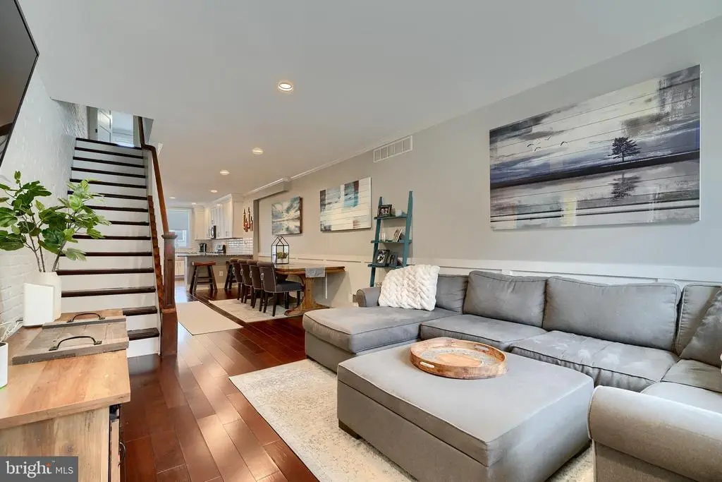 506 S Bouldin St S, Baltimore