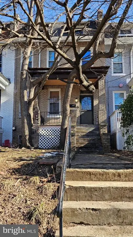 5723 13th St Nw, WASHINGTON